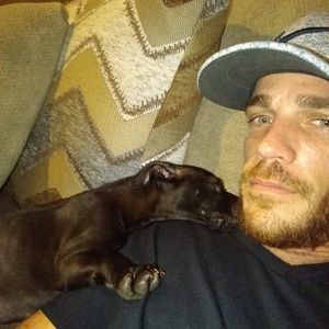 Meet your Posher, Ricky